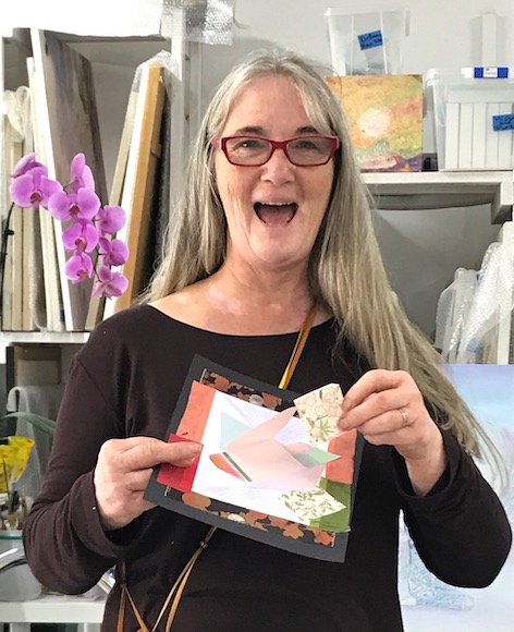 Meditative Art – Good for Body, Mind & Soul
